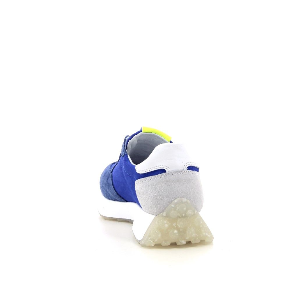 Morelli Sneaker 222171 blauw