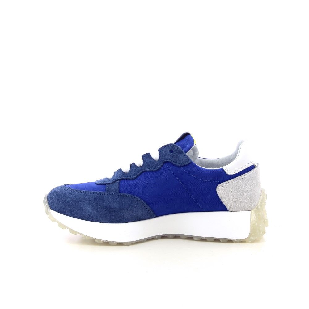 Morelli Sneaker 222171 blauw