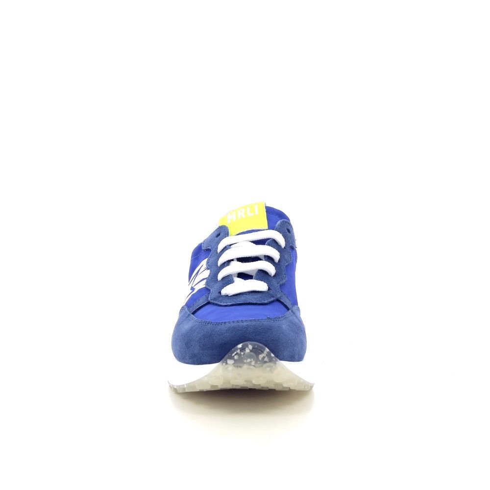 Morelli Sneaker 222171 blauw