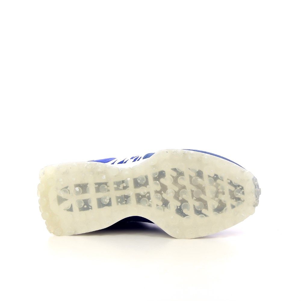 Morelli Sneaker 222171 blauw