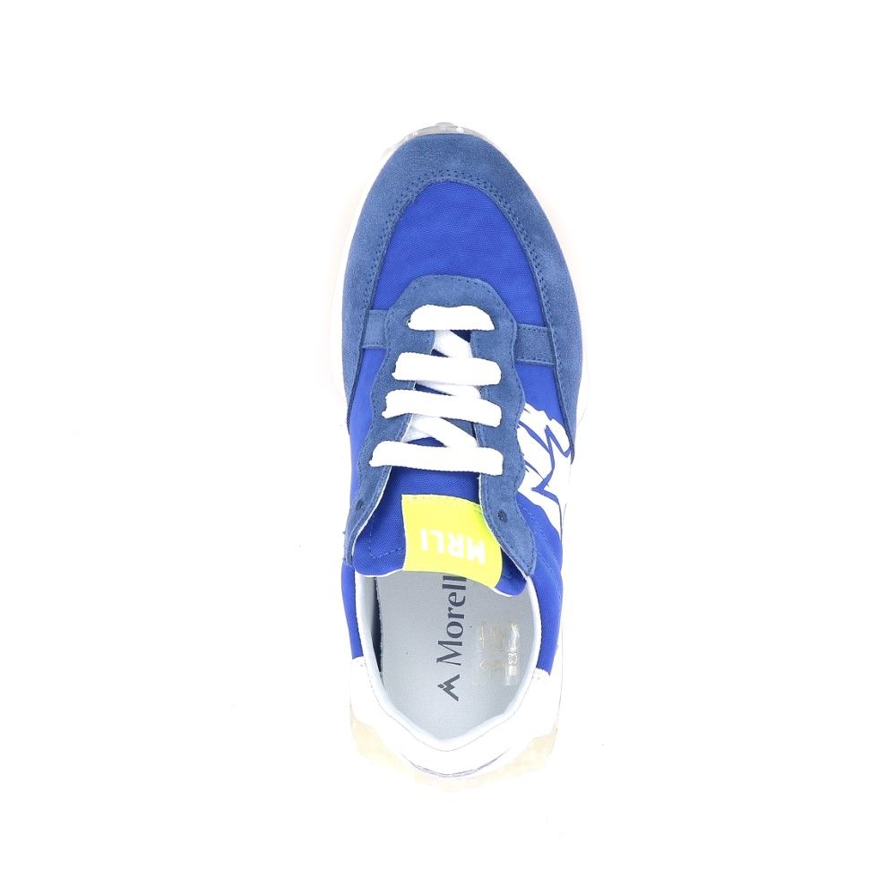 Morelli Sneaker 222171 blauw