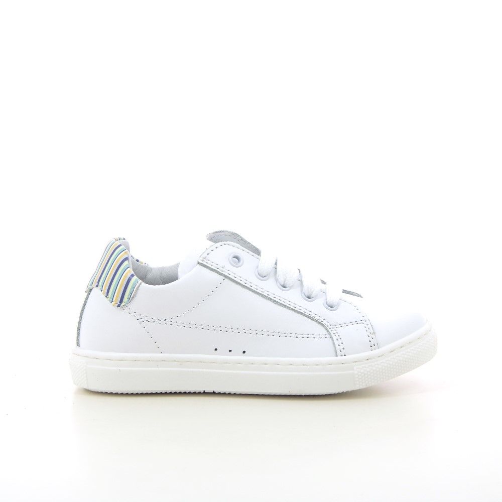 Morelli Sneaker 222173 wit