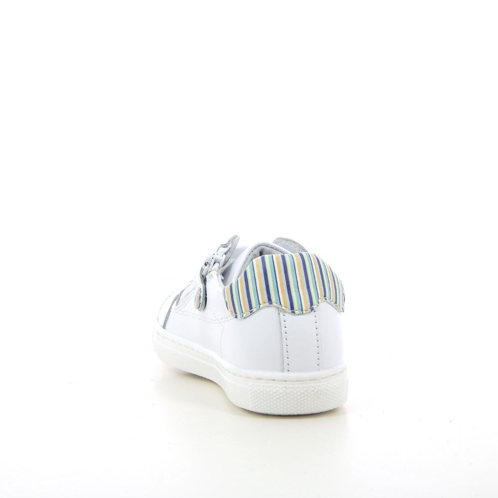 Morelli Sneaker 222173 wit