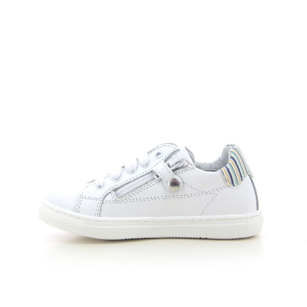 Morelli Sneaker 222173 wit