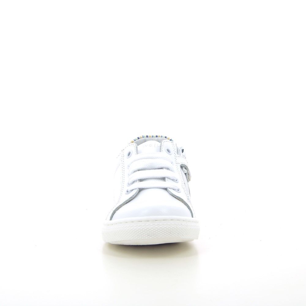 Morelli Sneaker 222173 wit