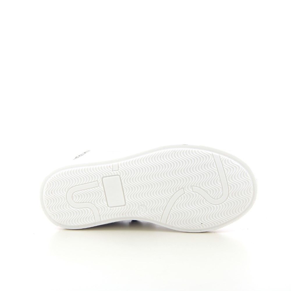 Morelli Sneaker 222173 wit
