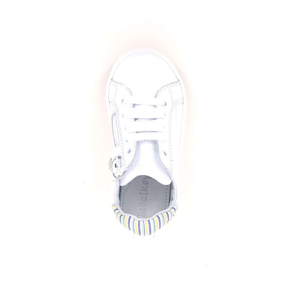 Morelli Sneaker 222173 wit