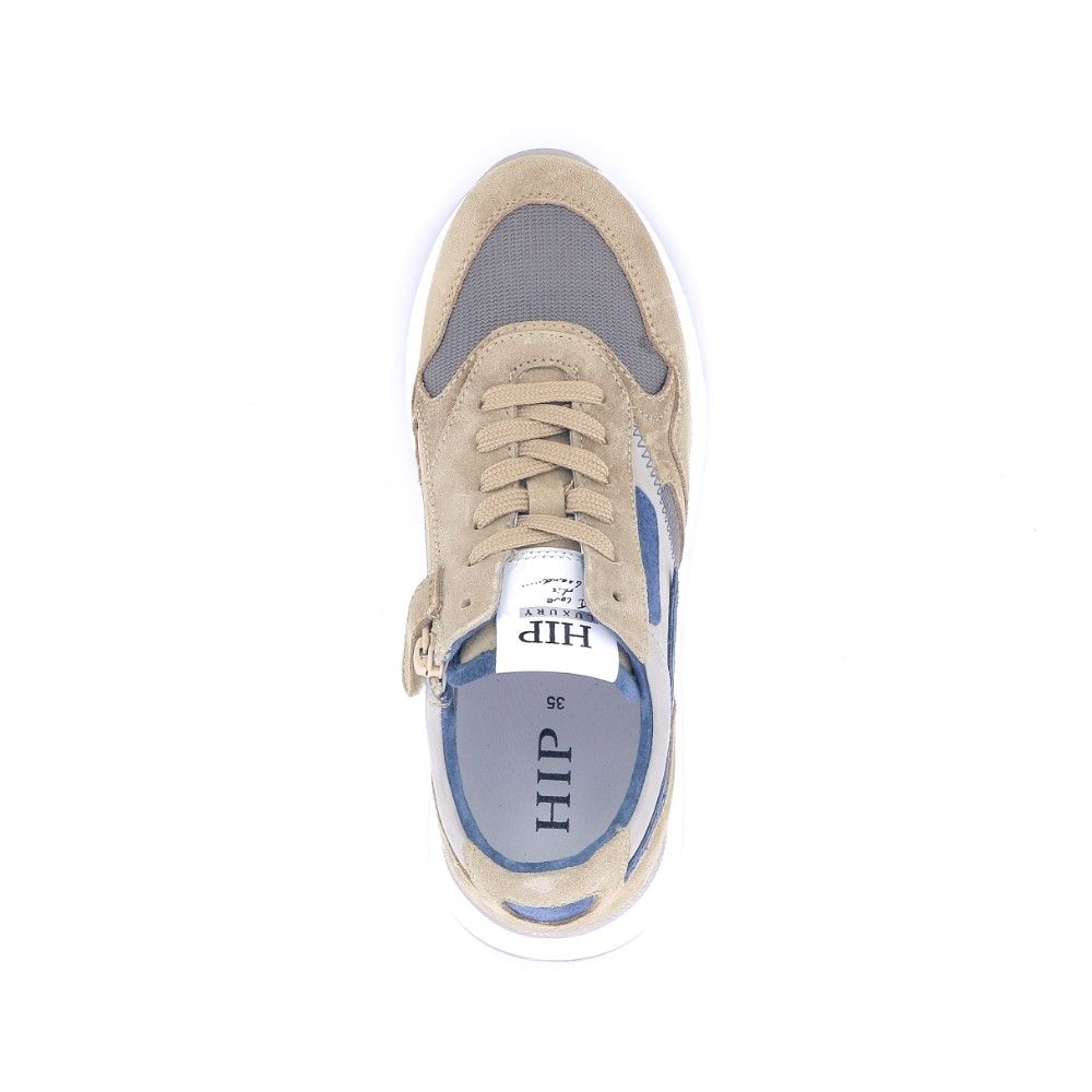 Hip Sneaker 222177 beige