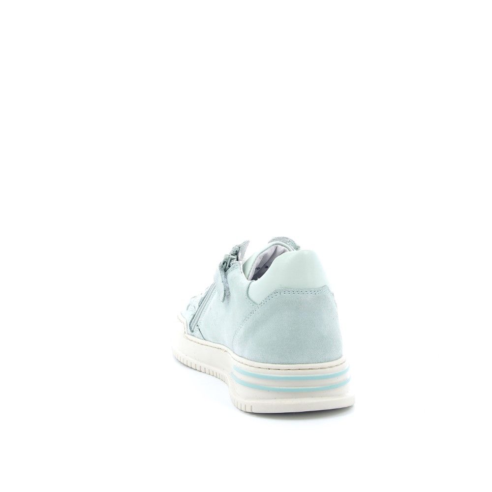Hip Sneaker 222189 groen