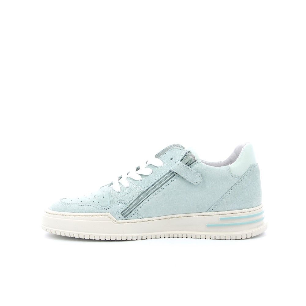 Hip Sneaker 222189 groen