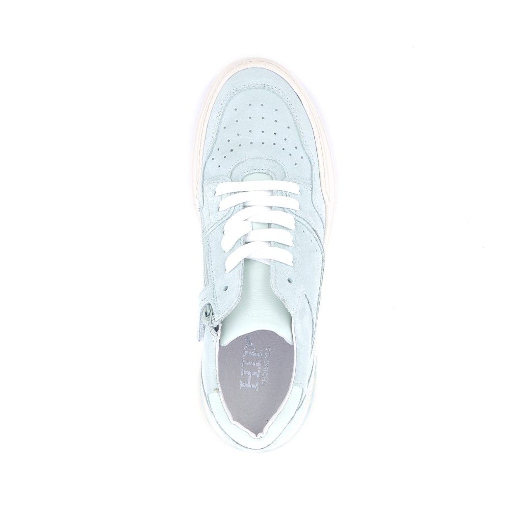 Hip Sneaker 222189 groen