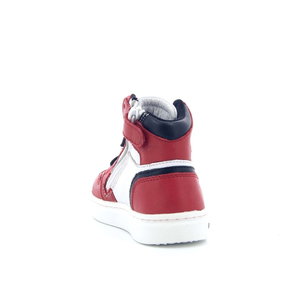 Hip Sneaker 222193 rood