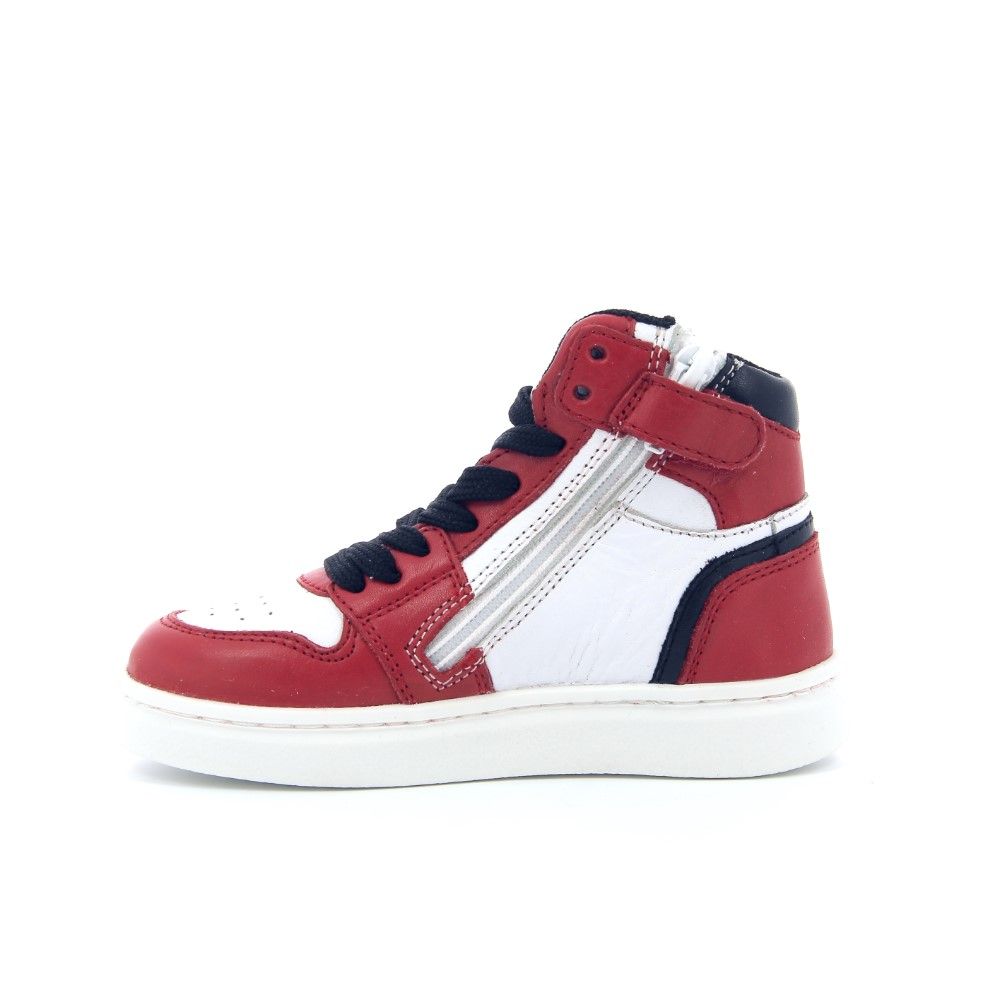Hip Sneaker 222193 rood