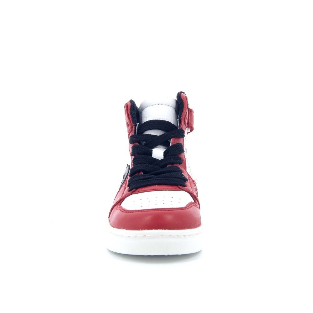 Hip Sneaker 222193 rood