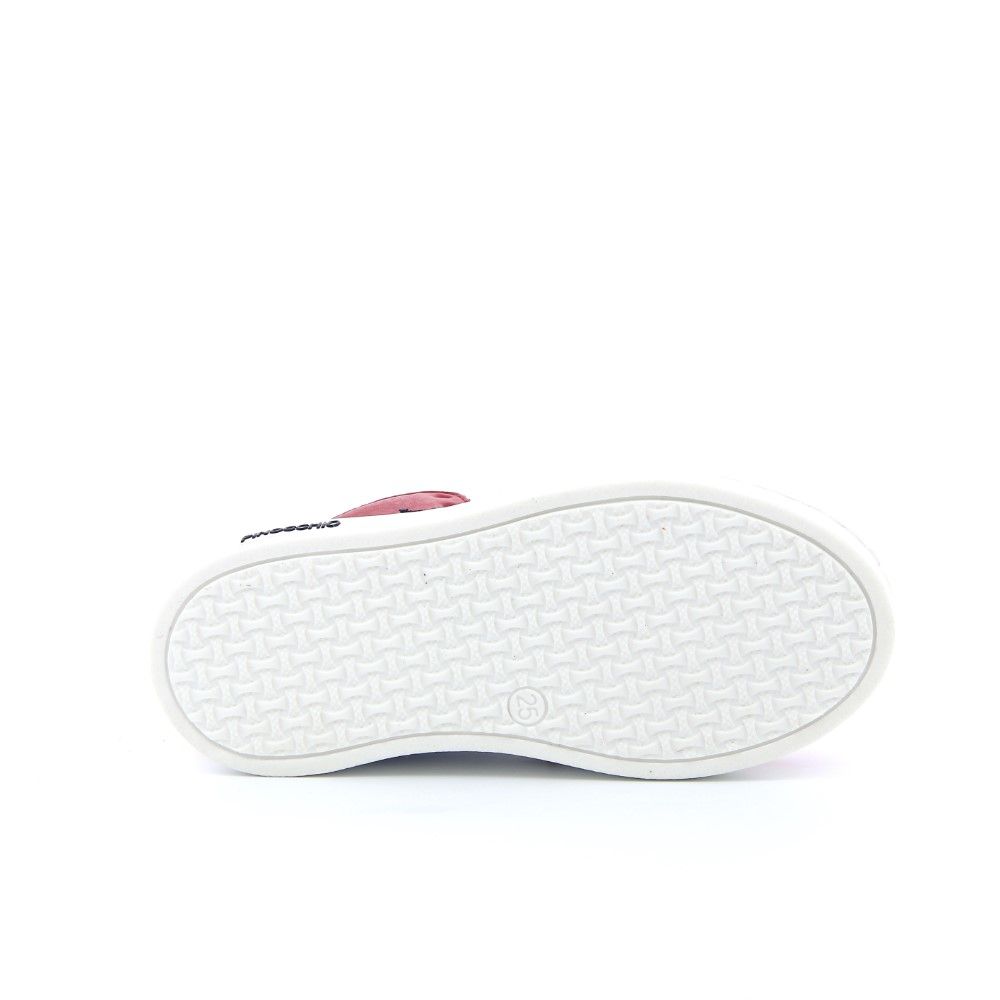 Hip Sneaker 222193 rood