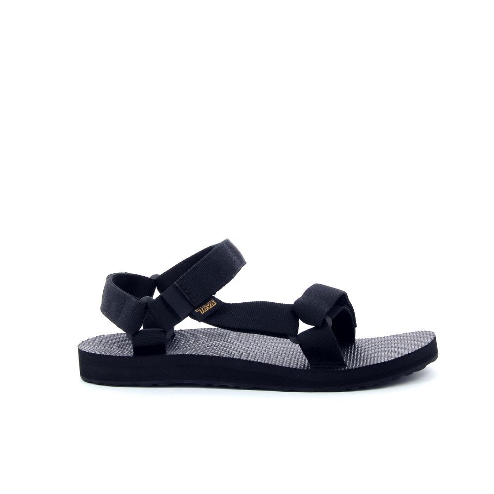 Teva Original Universal 222210 zwart