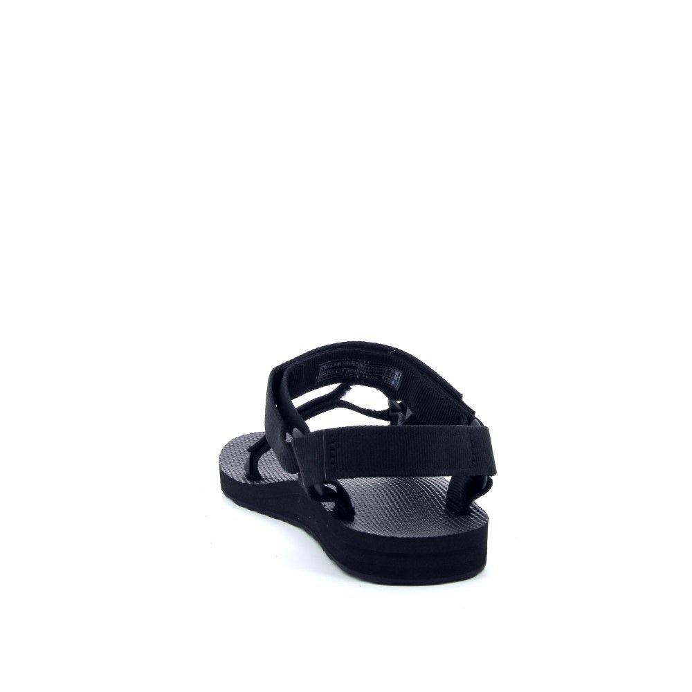 Teva Original Universal 222210 zwart
