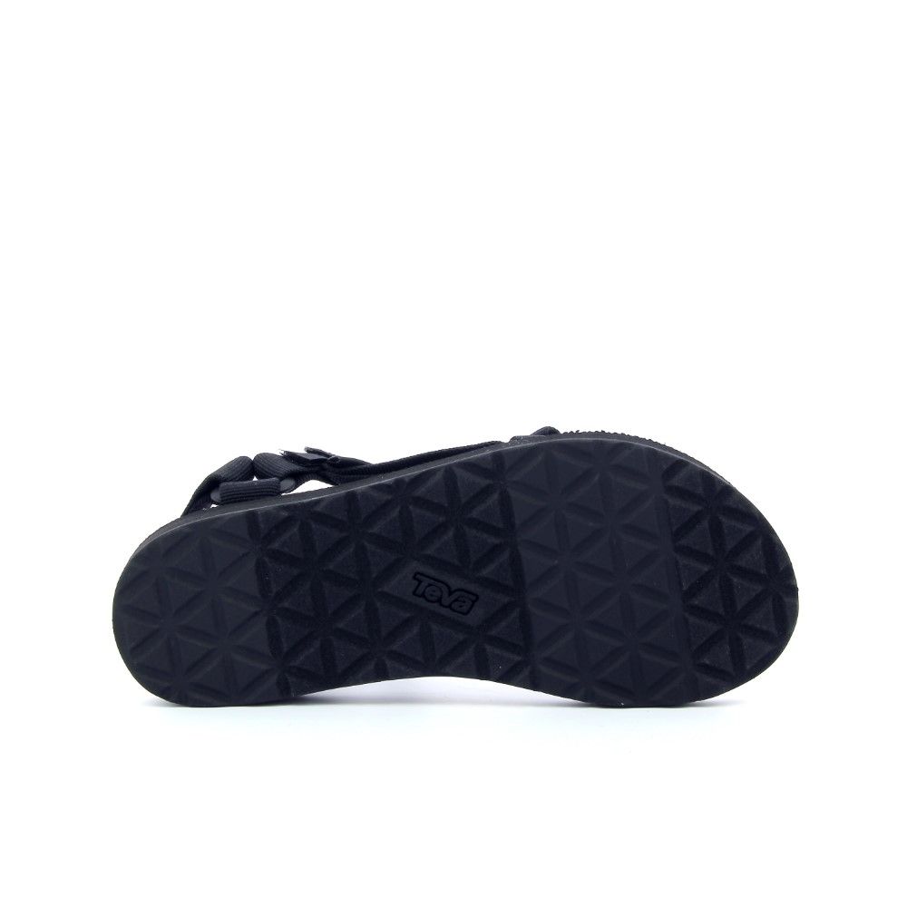 Teva Original Universal 222210 zwart