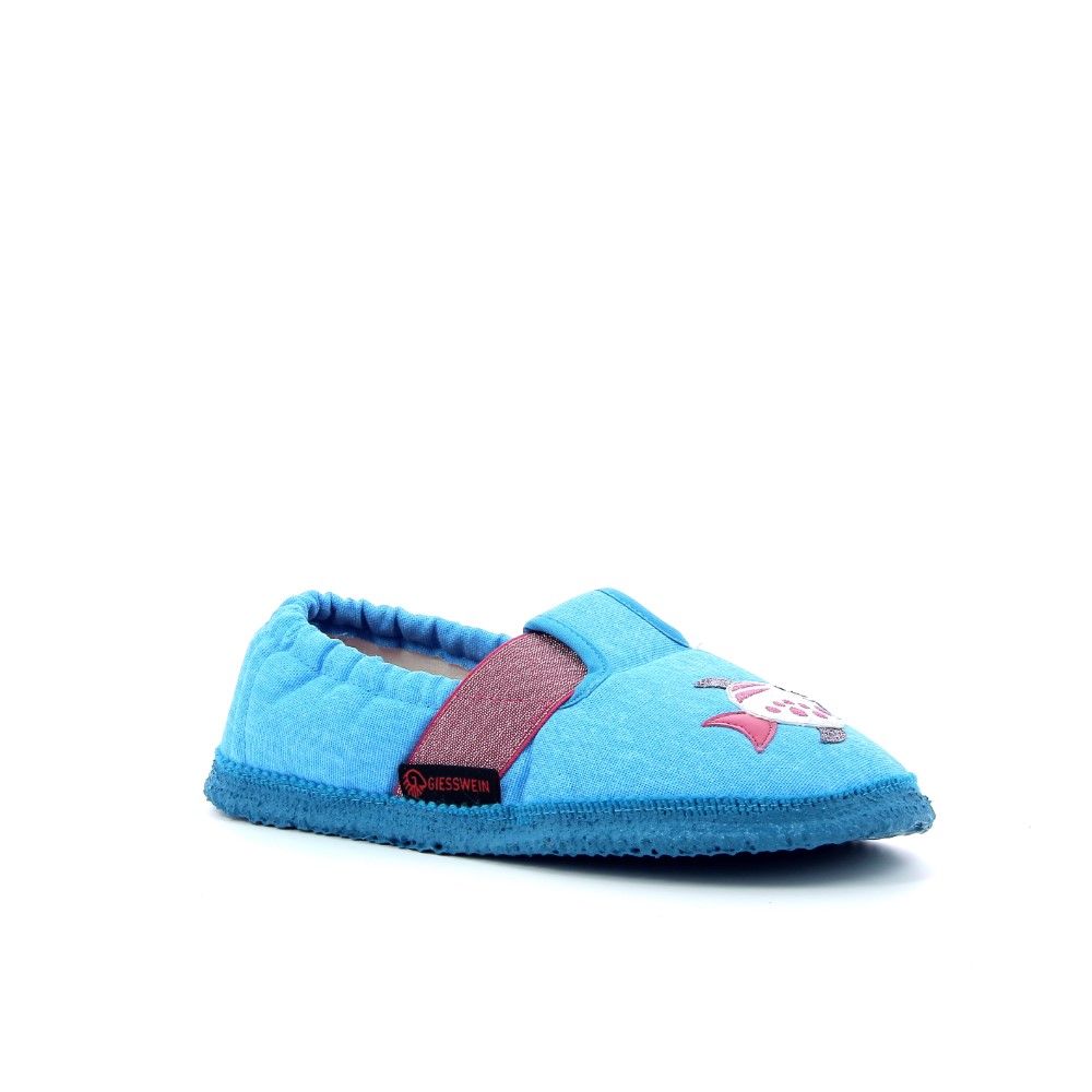 Giesswein Atterwasch 222223 blauw