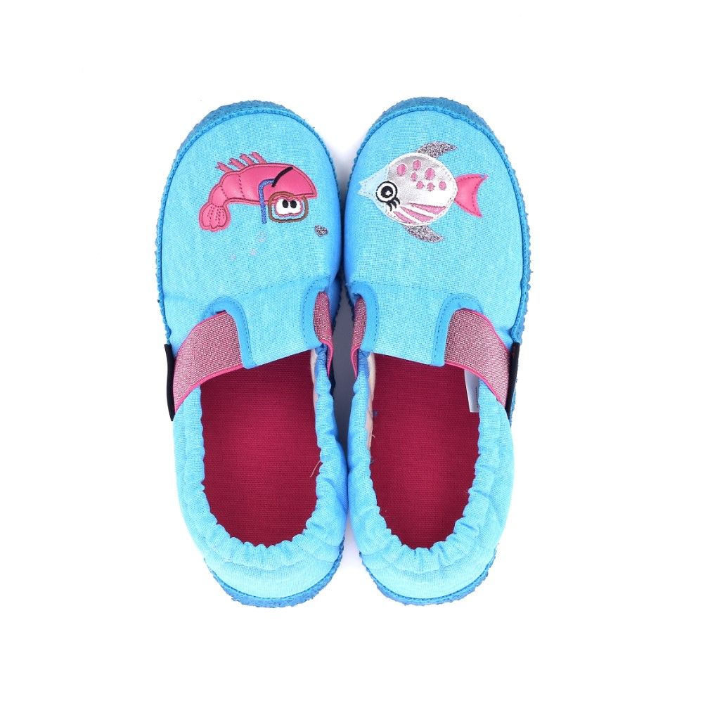 Giesswein Atterwasch 222223 blauw