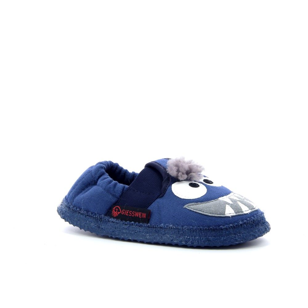 Giesswein Alberstedt 222228 blauw