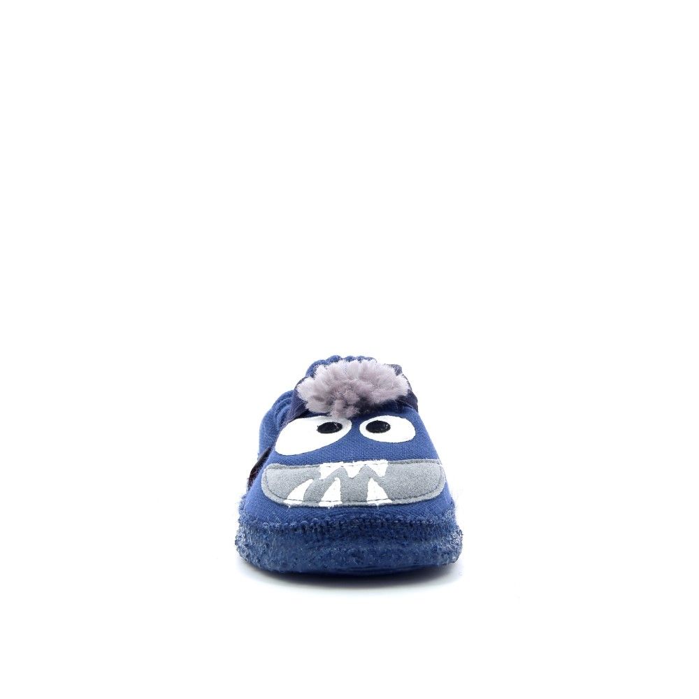 Giesswein Alberstedt 222228 blauw