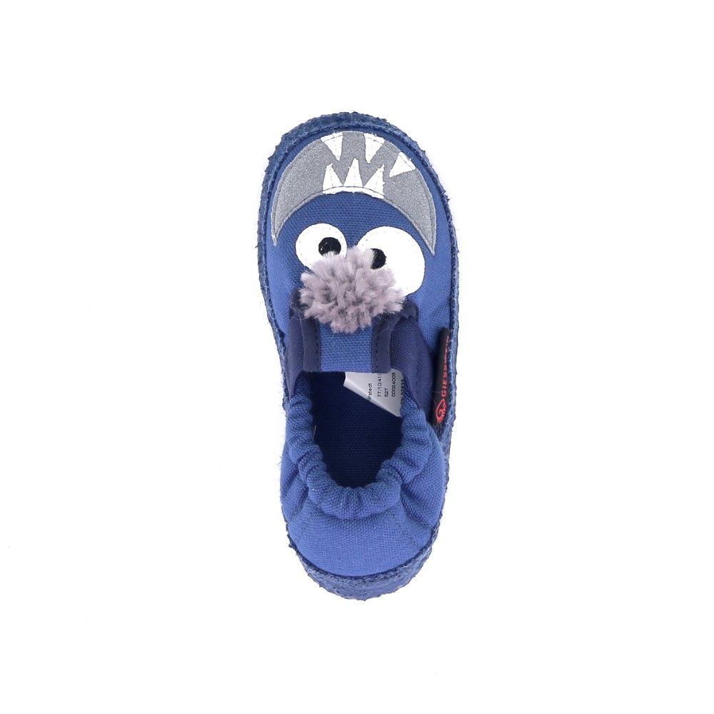 Giesswein Alberstedt 222228 blauw