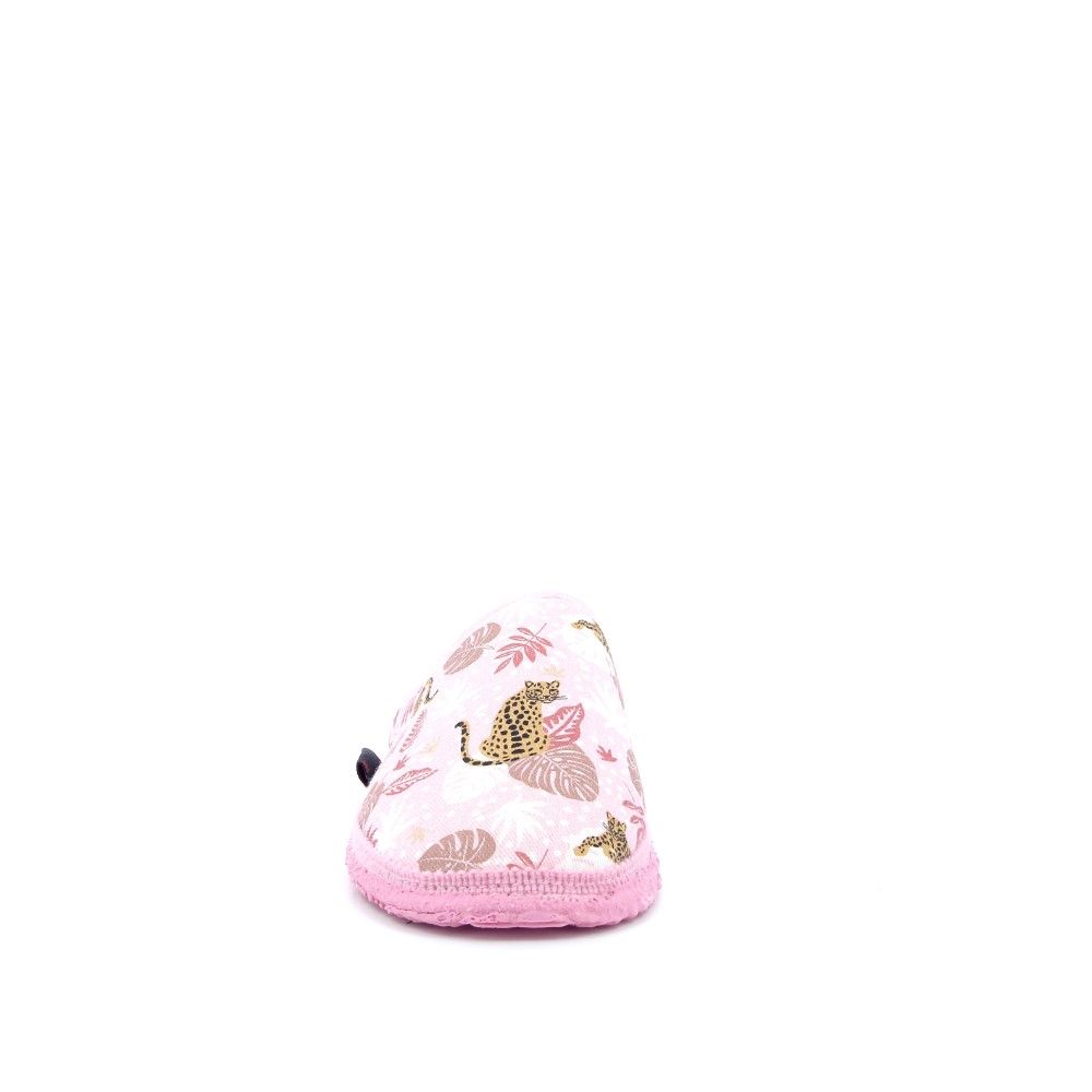 Giesswein Pantoffel  roze
