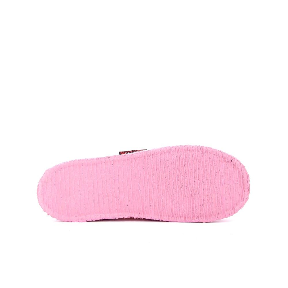 Giesswein Pantoffel  roze