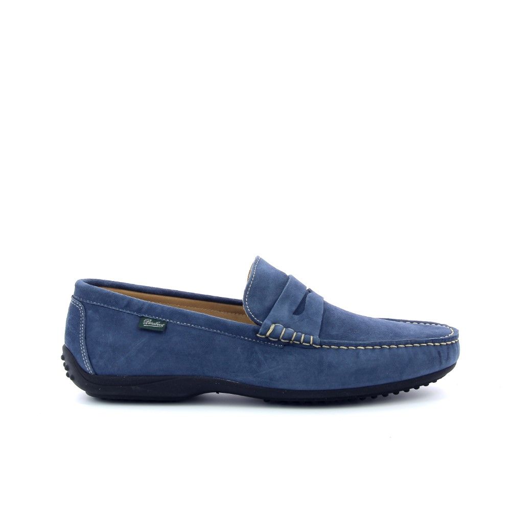 Paraboot Cabrio 222234 blauw