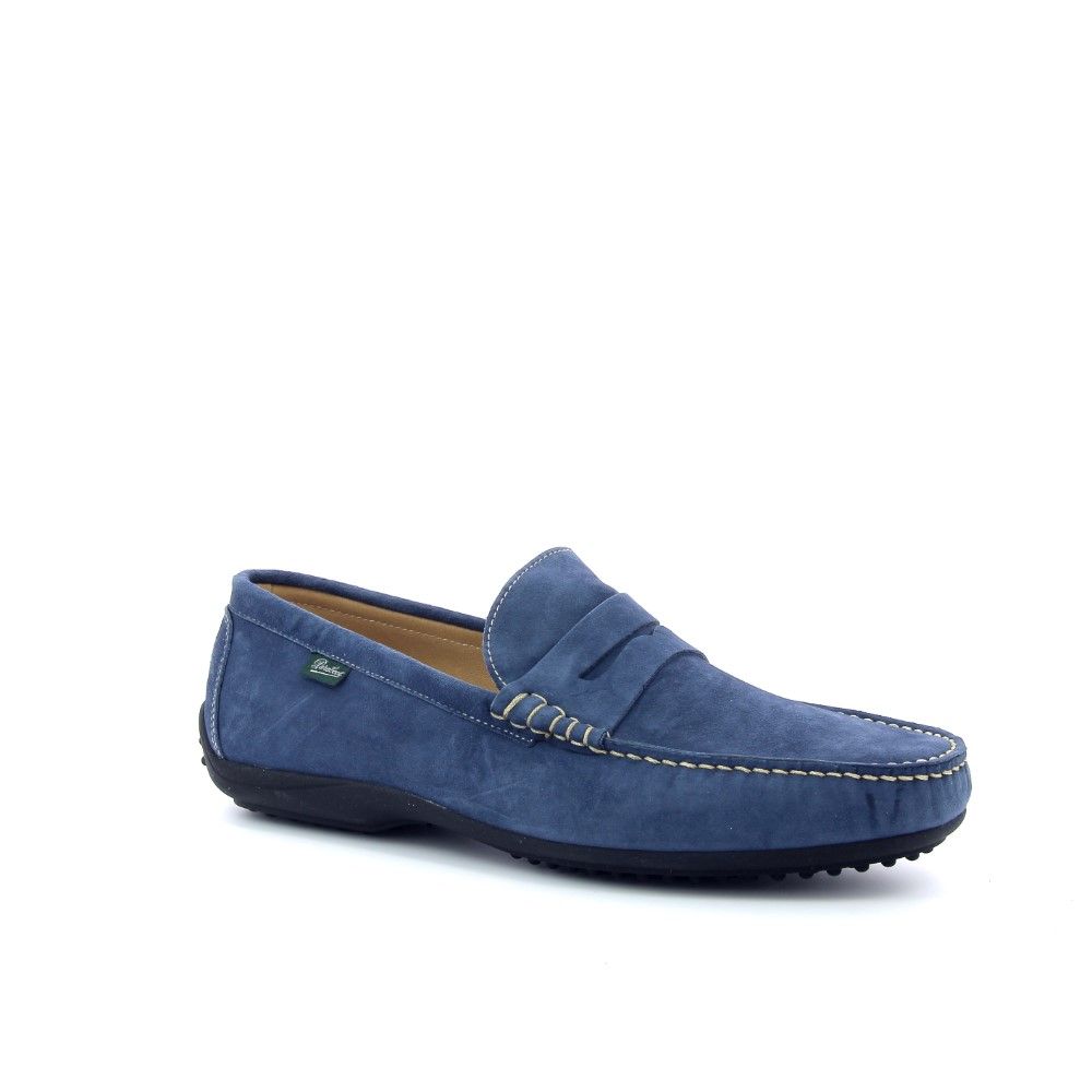 Paraboot Cabrio 222234 blauw