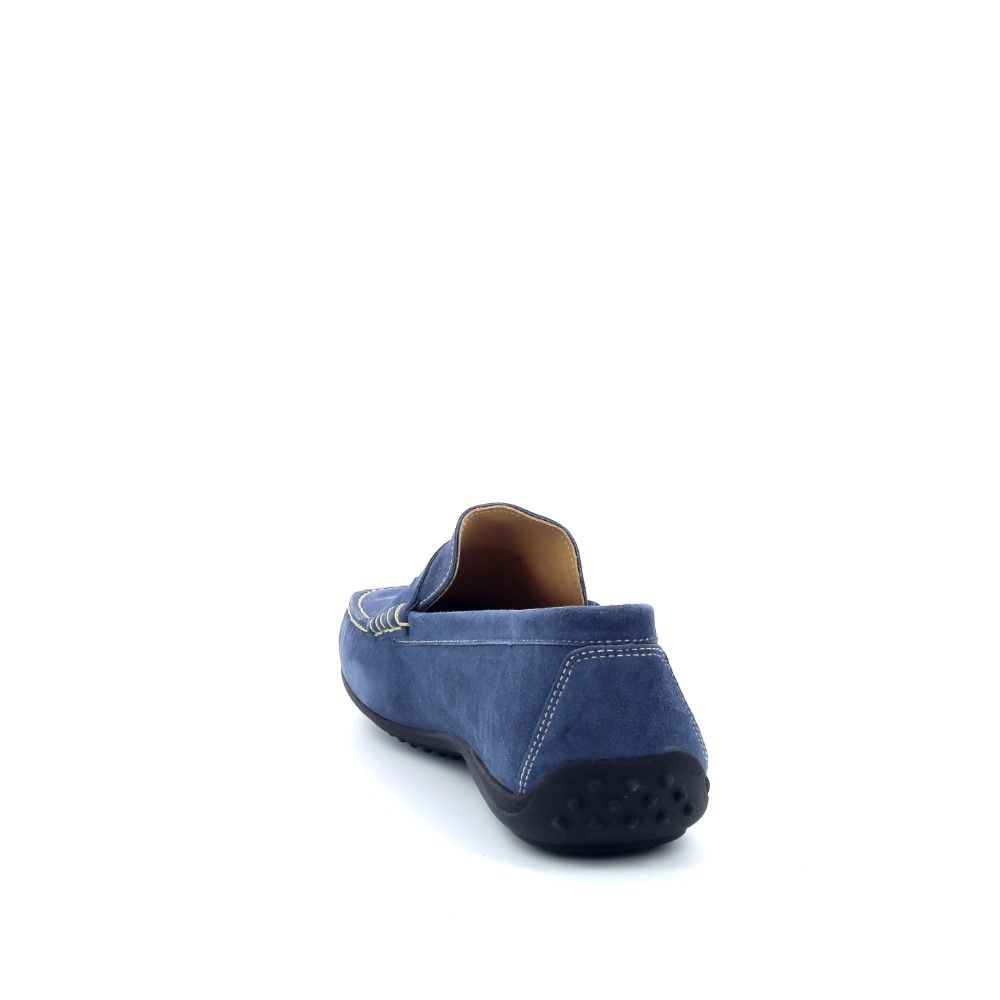 Paraboot Cabrio 222234 blauw