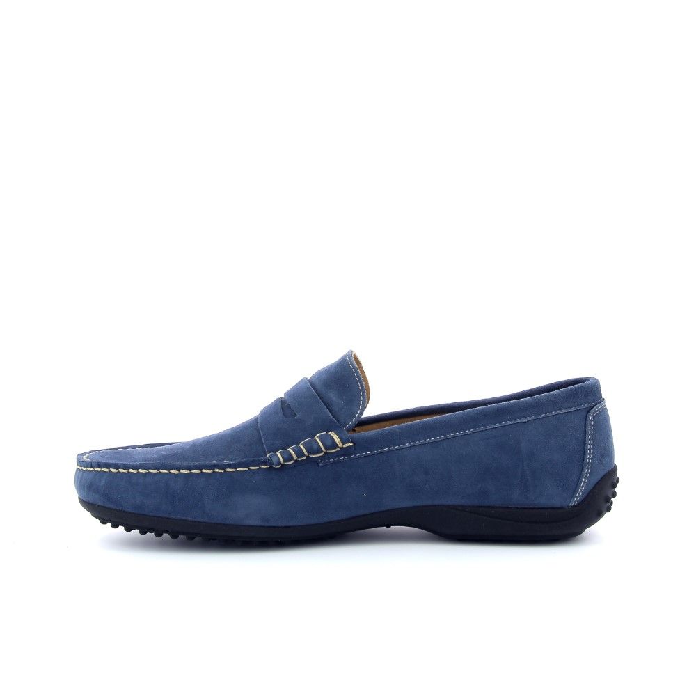 Paraboot Cabrio 222234 blauw