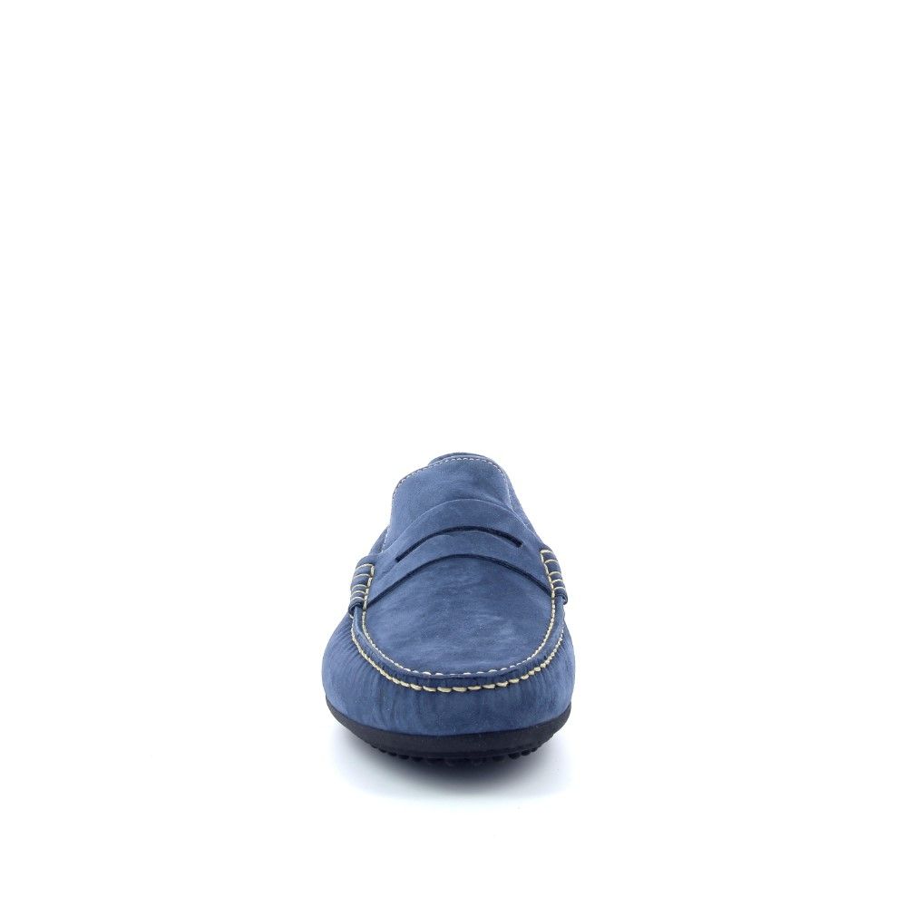 Paraboot Cabrio 222234 blauw