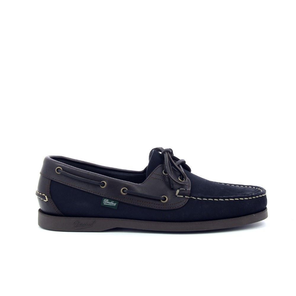 Paraboot Barth 222240 blauw