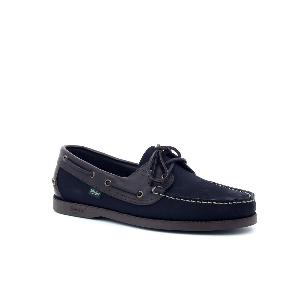 Paraboot Barth 222240 blauw
