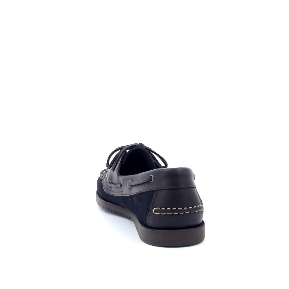 Paraboot Barth 222240 blauw