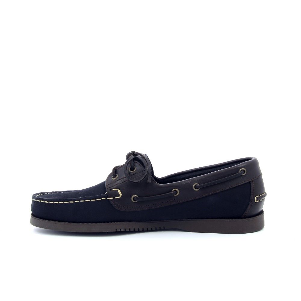 Paraboot Barth 222240 blauw