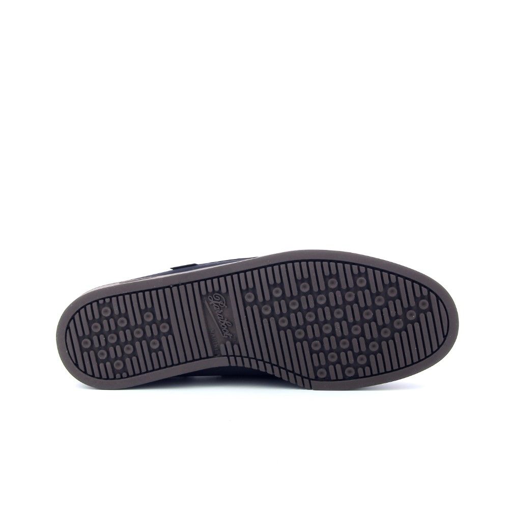 Paraboot Barth 222240 blauw