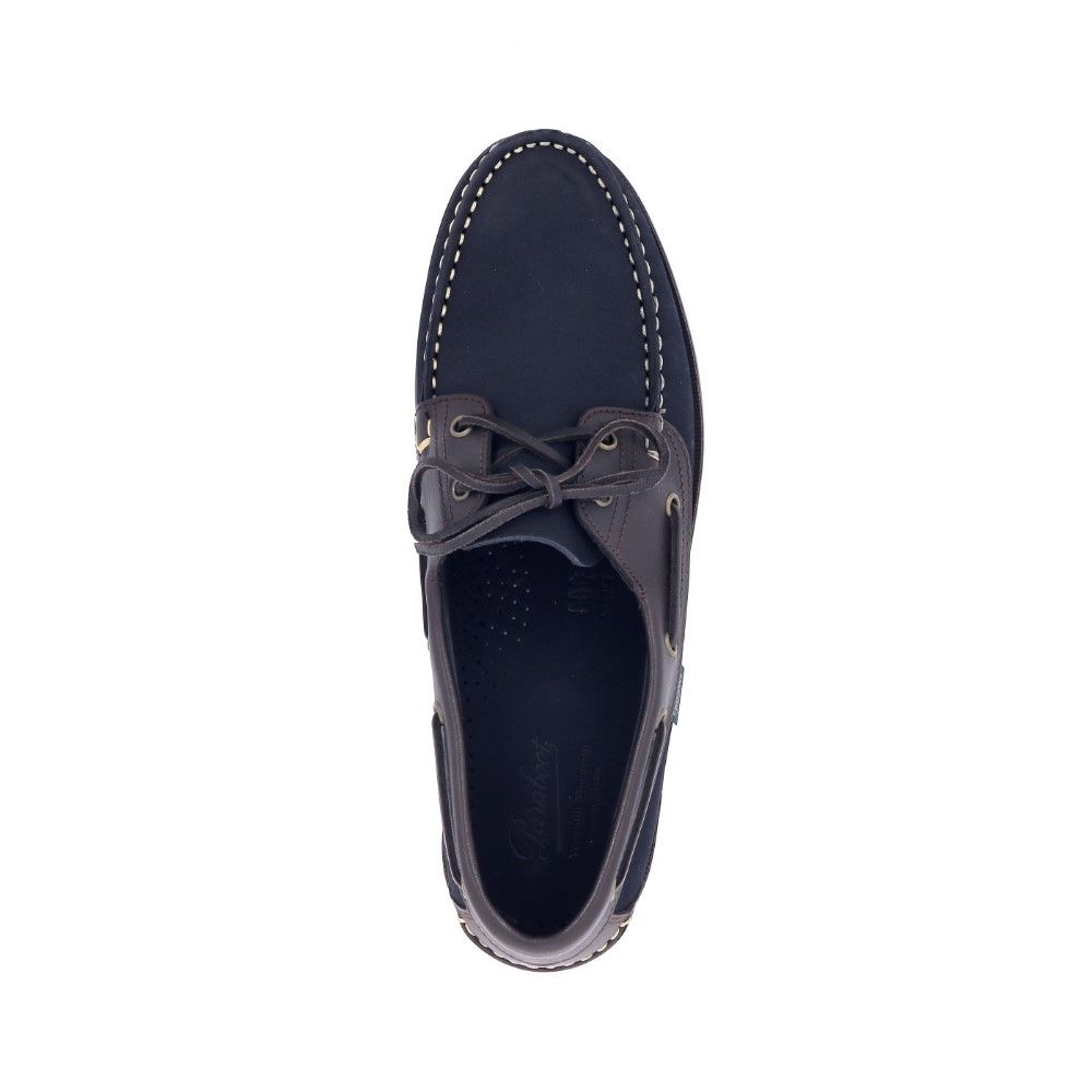 Paraboot Barth 222240 blauw