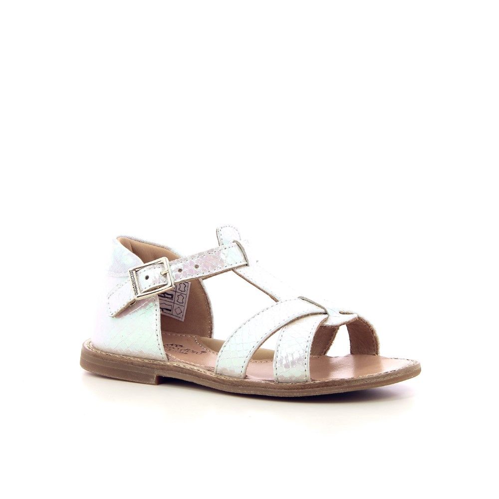 Zecchino D'oro Sandaal 222311 roze