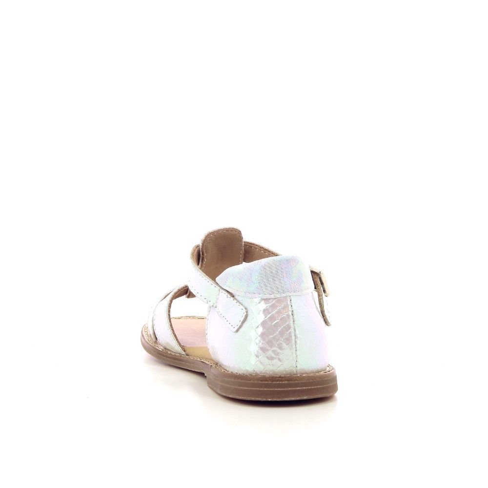 Zecchino D'oro Sandaal 222311 roze