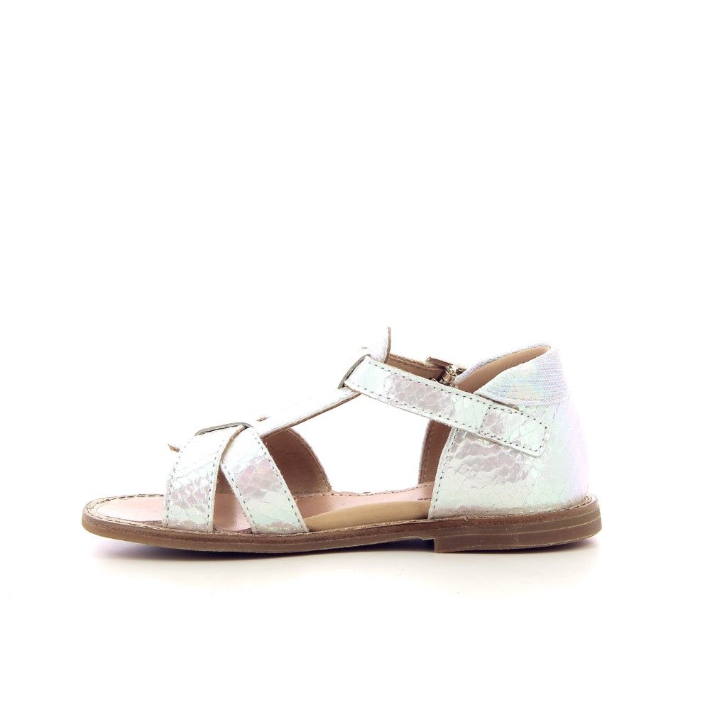Zecchino D'oro Sandaal 222311 roze