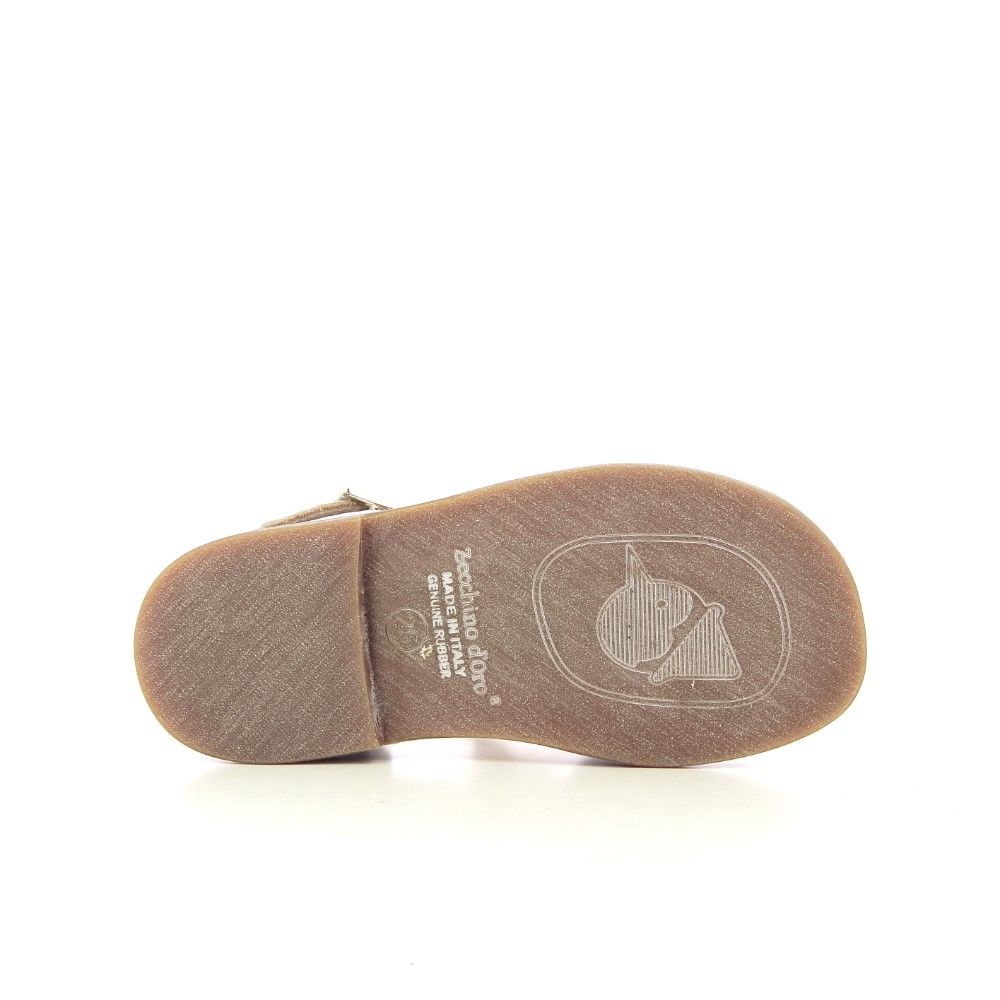 Zecchino D'oro Sandaal 222311 roze