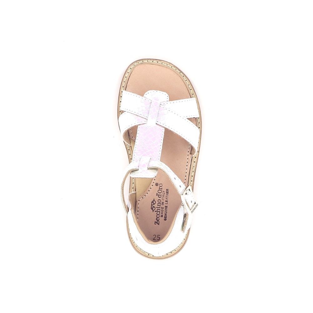 Zecchino D'oro Sandaal 222311 roze