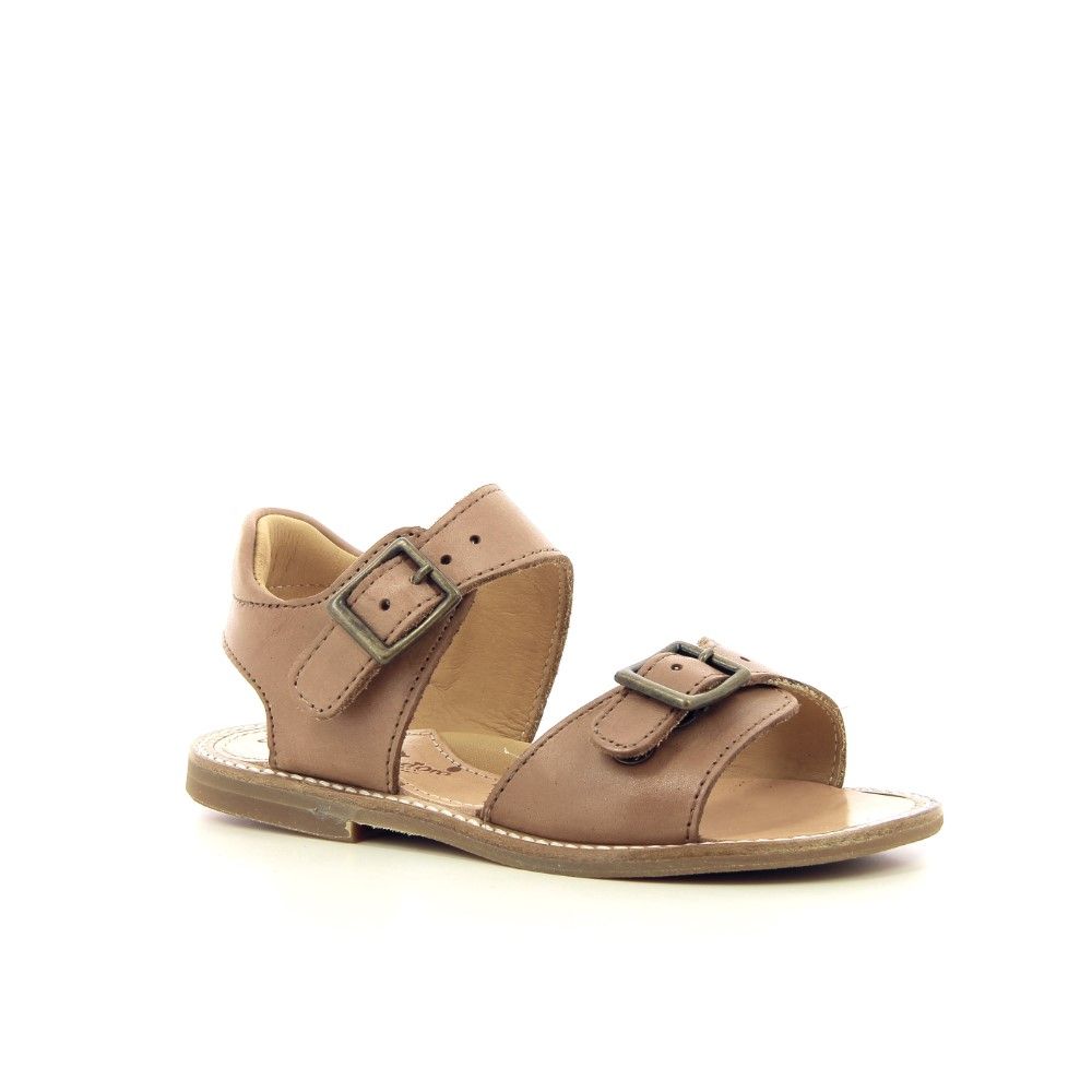 Zecchino D'oro Sandaal 222343 cognac