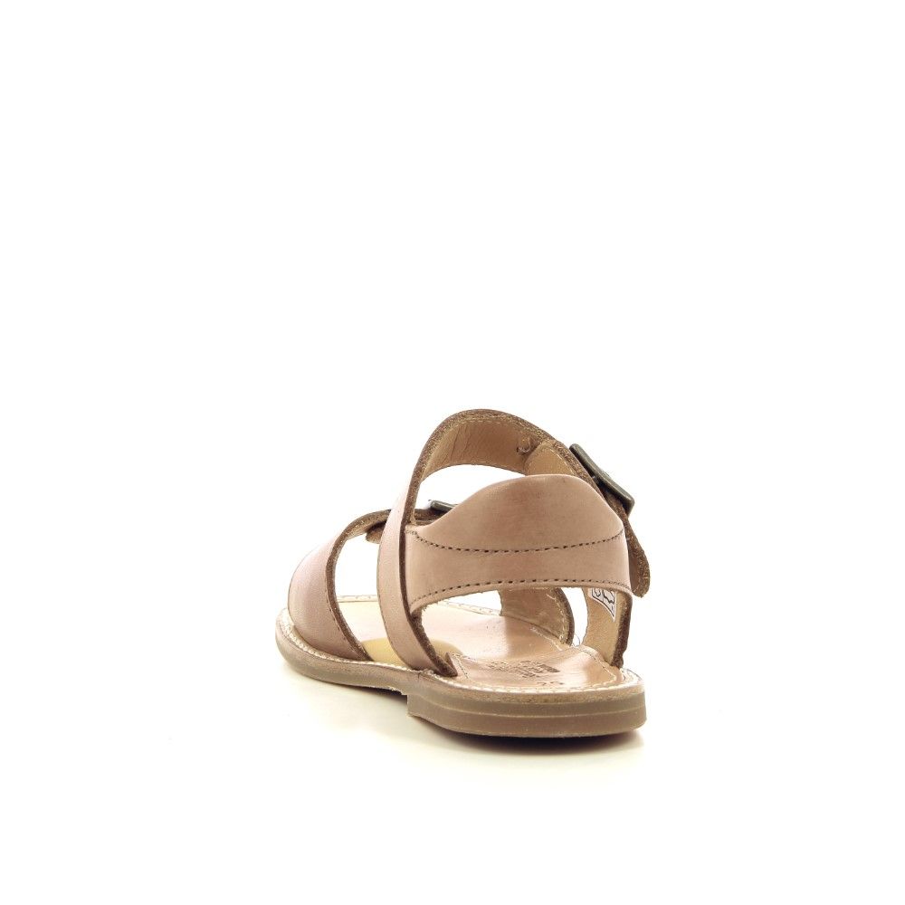 Zecchino D'oro Sandaal 222343 cognac