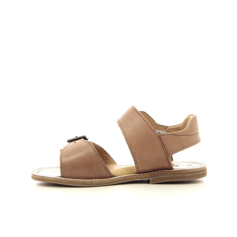 Zecchino D'oro Sandaal 222343 cognac