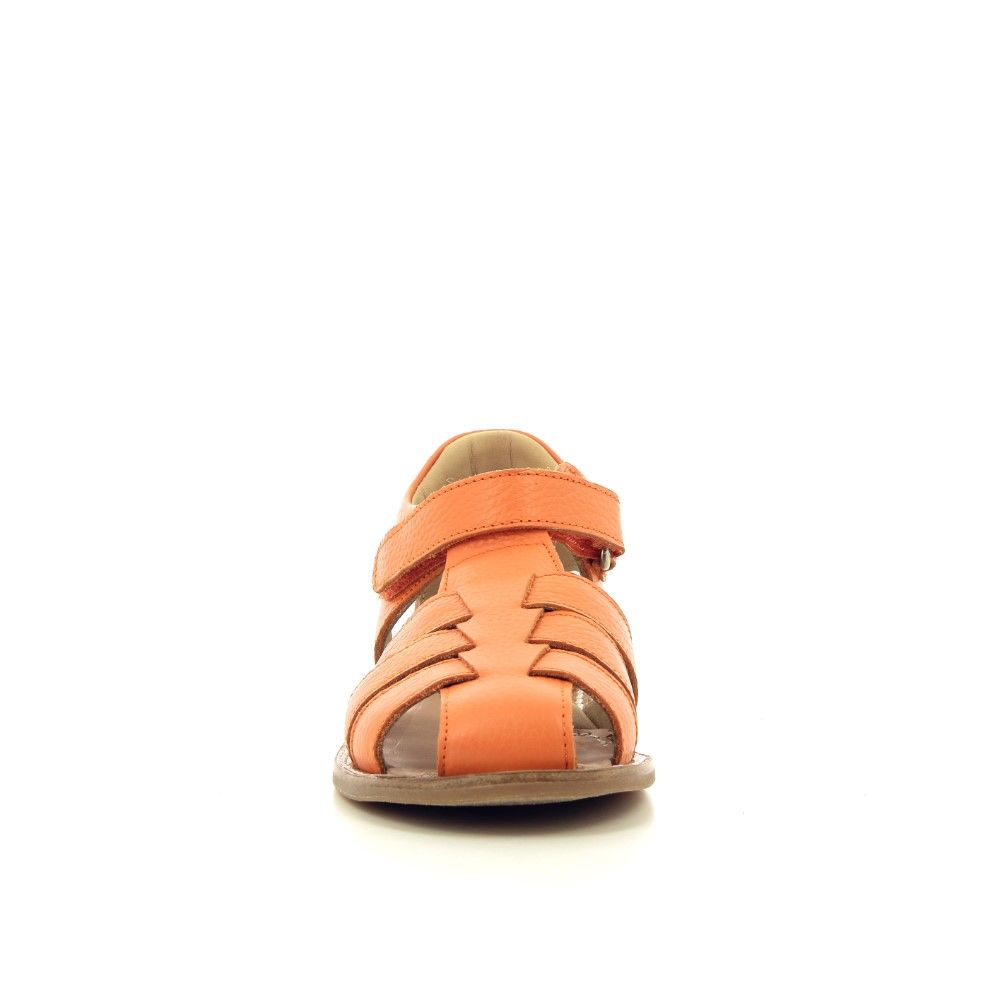 Zecchino D'oro Sandaal 222353 oranje