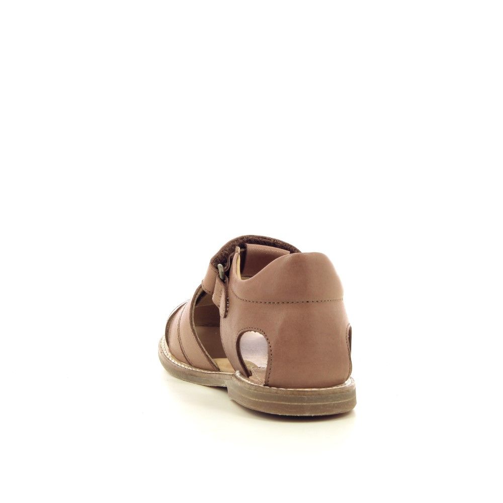 Zecchino D'oro Sandaal 222354 cognac